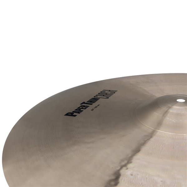 Zildjian K2822-22" K Paper Thin Crash