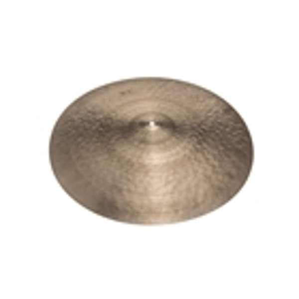 Zildjian 22" Kerope Medium Thin High Ride