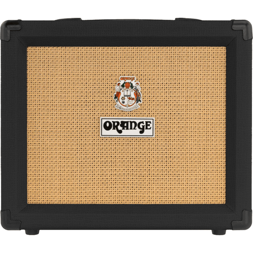 ORANGE CRUSH 20RT BK