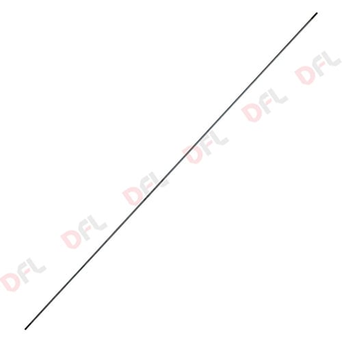 ASTA RIGIDA PER DECESPUGLIATORE 4 IN 1 'PG4X1' 9 righe - per PG4X1