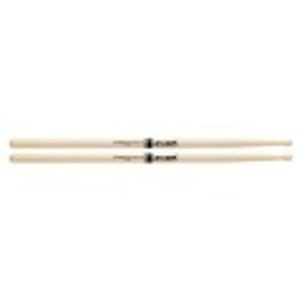 PRO MARK Bacchette American Rock Maple SD9 Wood Tip - Bill Bruford signature