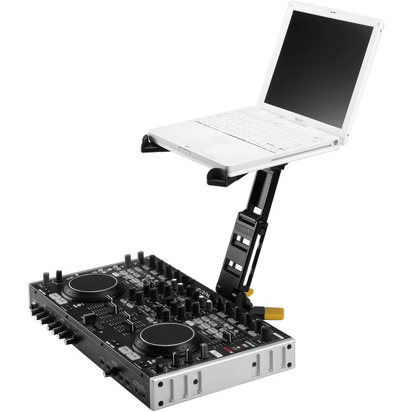 HERCULES IT HCDG-400BB SUPPORTO PER LAPTOP FINO A 10KG