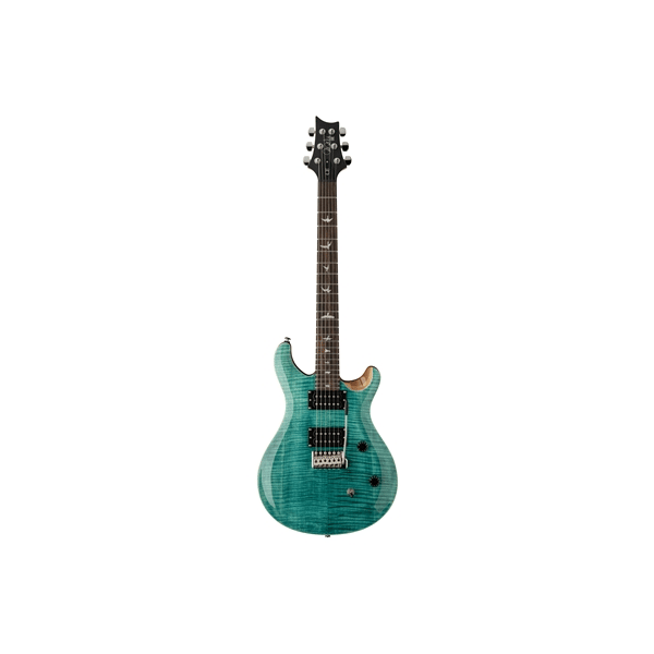 PRS SE CE 24 Turquoise