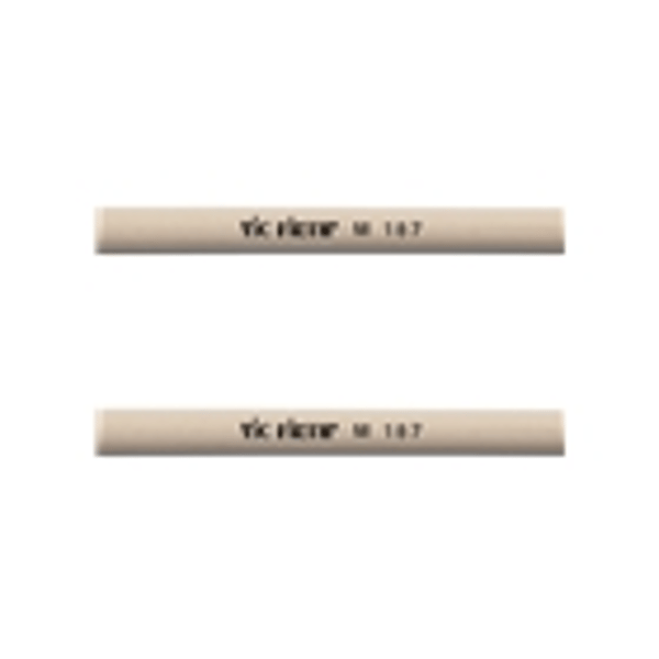 Vic Firth M187 - Corpsmaster Multi-Application Series - Medium Hard