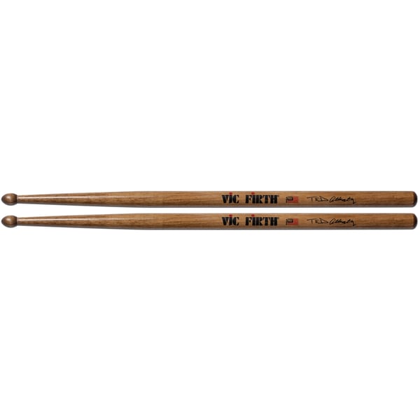 Vic Firth SATK - Symphonic Colection Snare Stick Signature Ted Atkatz