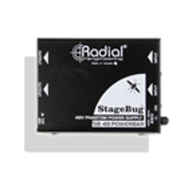 Radial Engineering SB48