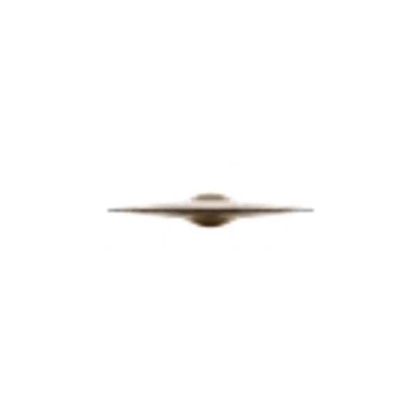 Zildjian K0909-14" K Mastersound HiHat Pair