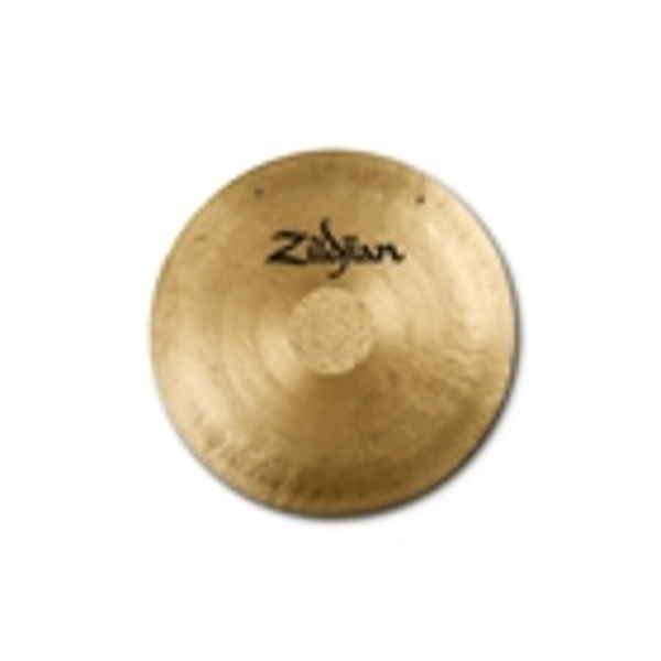 Zildjian ZXGO00324-24" Wind Gong - Black Logo