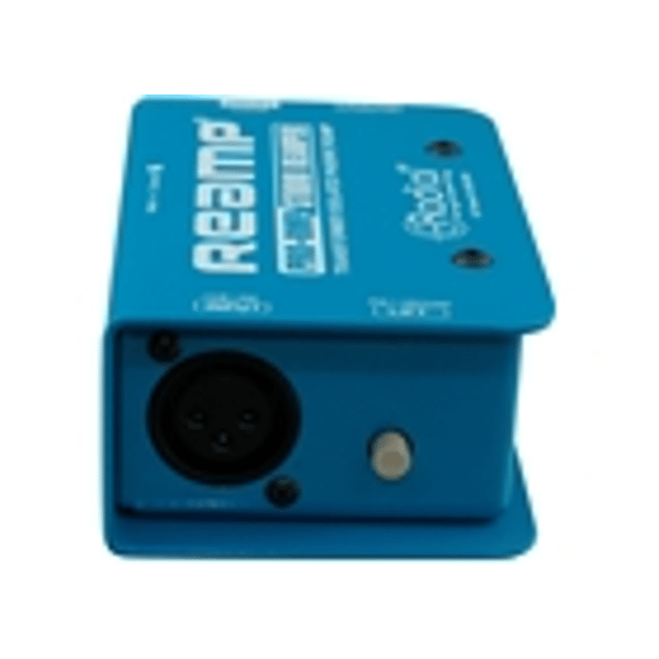 Radial Engineering ProRMP