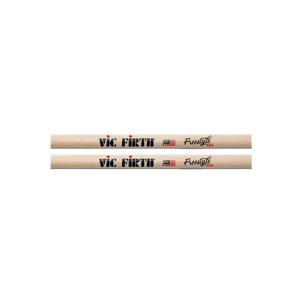 Vic Firth FS85A - Bacchette American Concept Freestyle