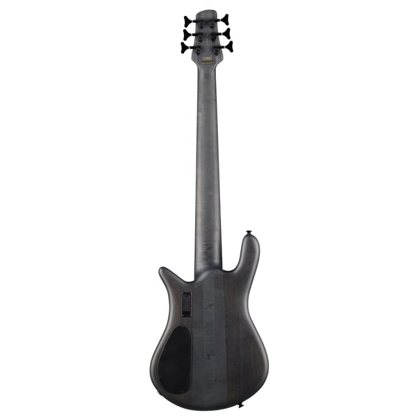 Spector Euro 6 LX - Haunted Moss Matte