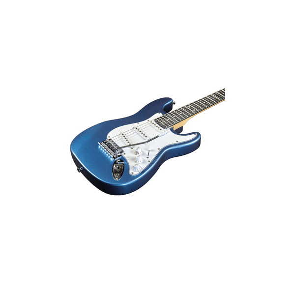 Eko Guitars S-100 3/4 Metallic Blue
