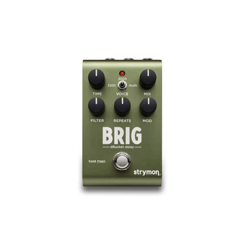 STRYMON BRIG
