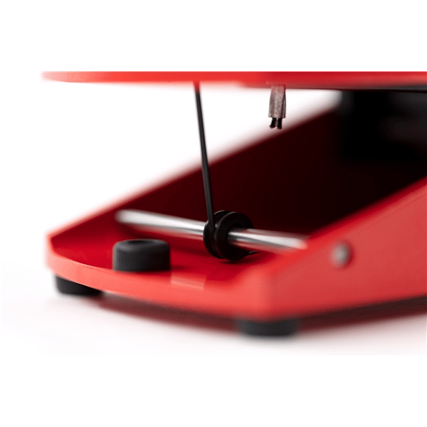 Ernie Ball 6202 VPJR Tuner Red