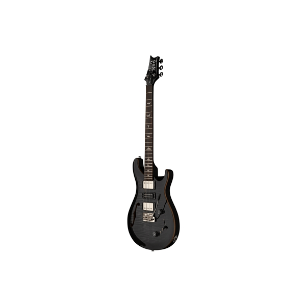 PRS SE Special Semi-Hollow Charcoal Burst 2026