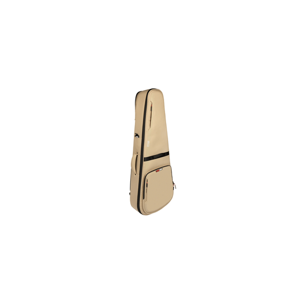 Gator Cases G-ICONDREAD Borsa ICON chitarra dreadnaught Marrone