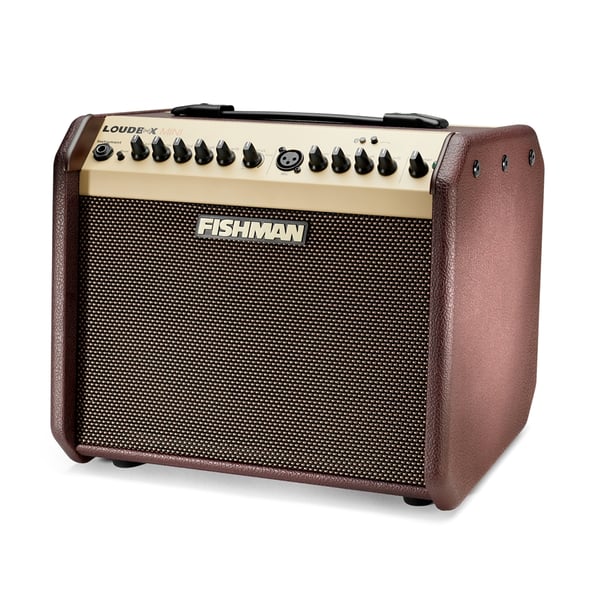 Fishman Loudbox Mini Bluetooth 60W (PRO-LBT-EU5)