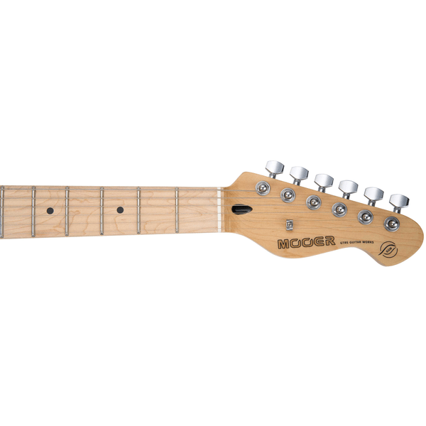 MOOER MSC11 PRO BLACK