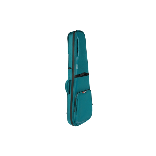 Gator Cases G-ICONBASS Borsa ICON basso Blu