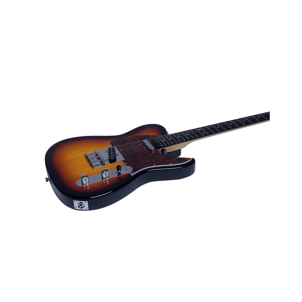 Eko Guitars TL-300 Sunburst