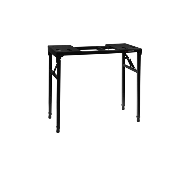Gator Frameworks GFW-UTILITY-TBL Tavolo heavy-duty per tastiere e attrezzature audio