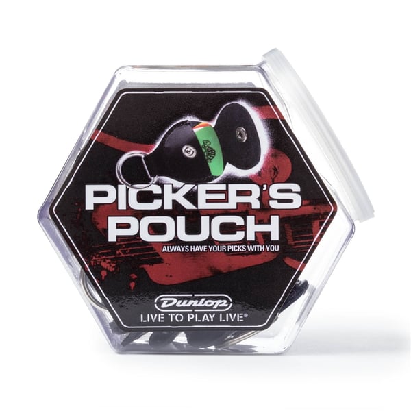 5200 JIM DUNLOP USA
