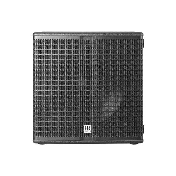 HK Audio L Sub 1500 A