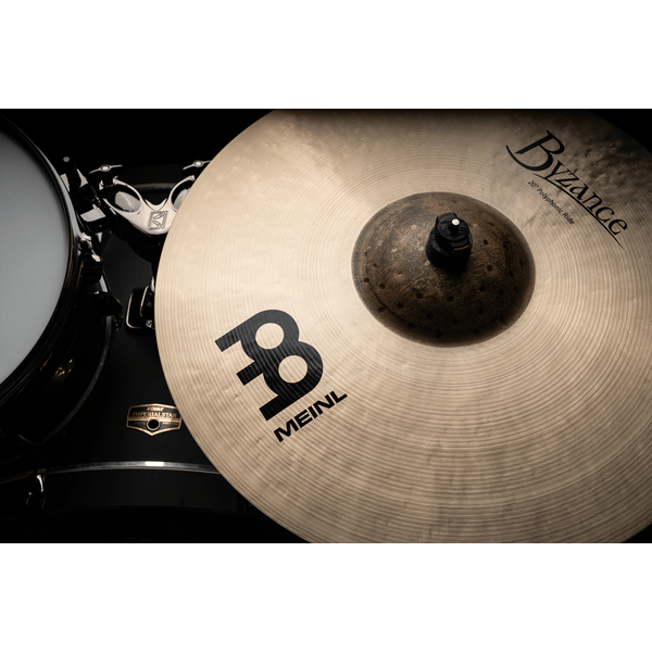 MEINL B20POR