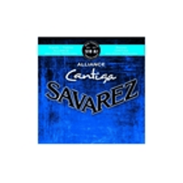 Savarez 510AJ Set Tensione Forte Chitarra Classica