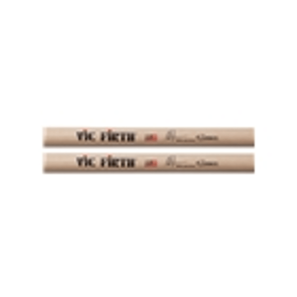 Vic Firth SMJ - Corpsmaster Snare Sticks