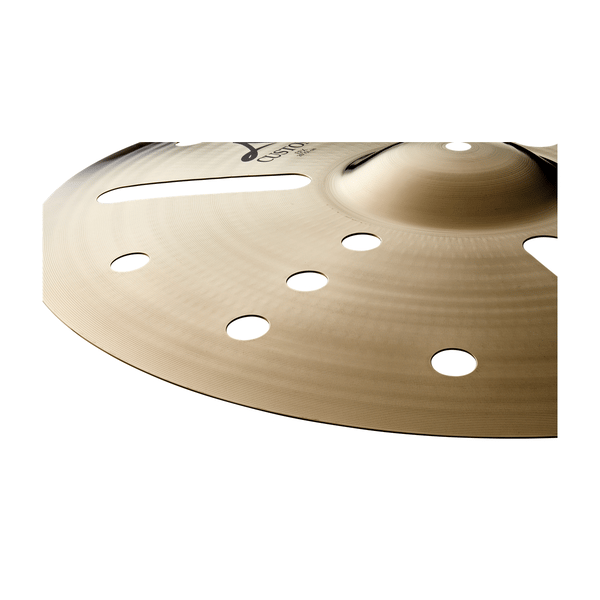 Zildjian A20820-20" A Custom EFX