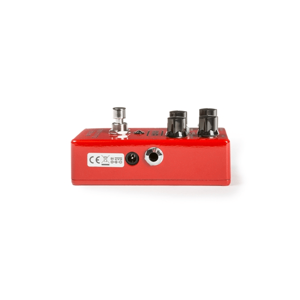 Mxr M228 Dyna Comp Deluxe
