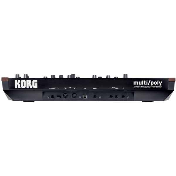 Korg multipoly
