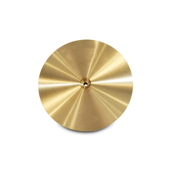 Zildjian P0622C1-Single Crotale Note - C Low