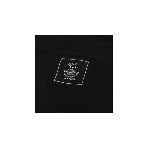 Zildjian YZIL ZAJG0026 LWT JOGGERS BLK 3X