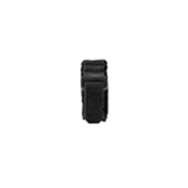Gator Cases GTR-FRETMUTEMD-1BK Damper per corde nero M