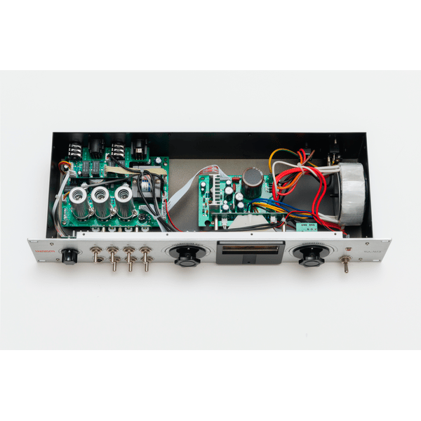 WARM AUDIO WA-MPX