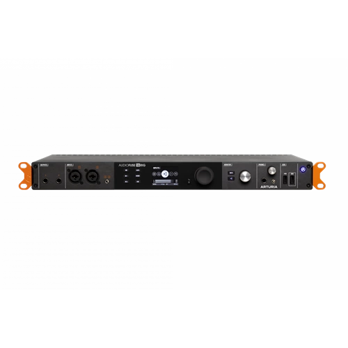 ARTURIA AudioFuse 16Rig