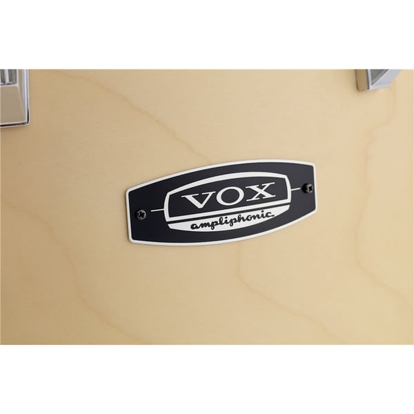 Vox Telstar Maple Batteria Acustica Limited Edition