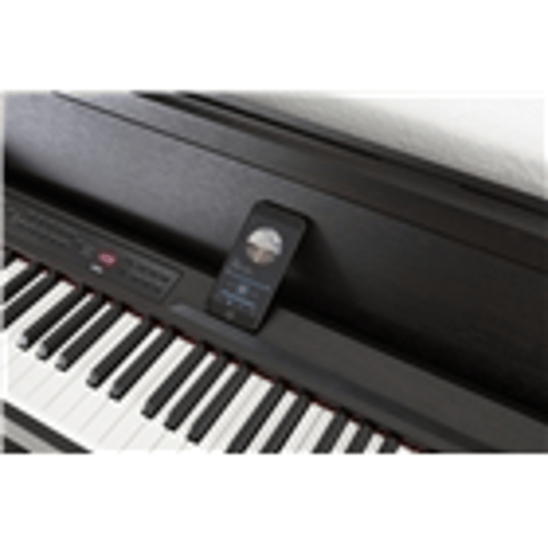 Korg Pianoforte C1 Air BR - Marrone