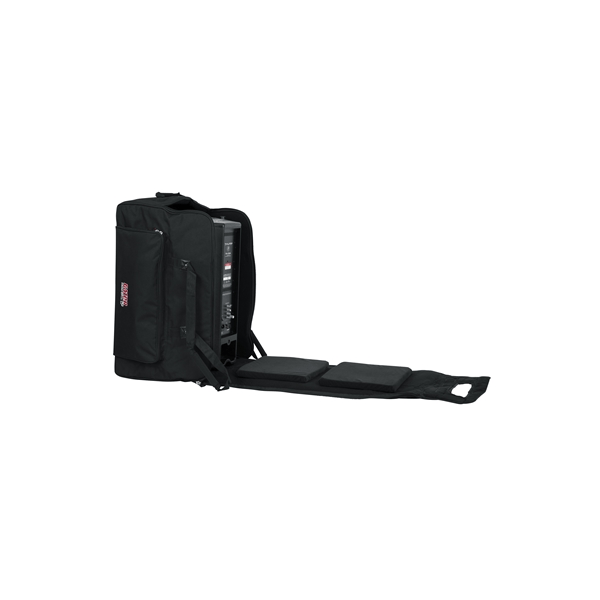 Gator Cases GPA-715 Borsa ruote altoparlanti 15"