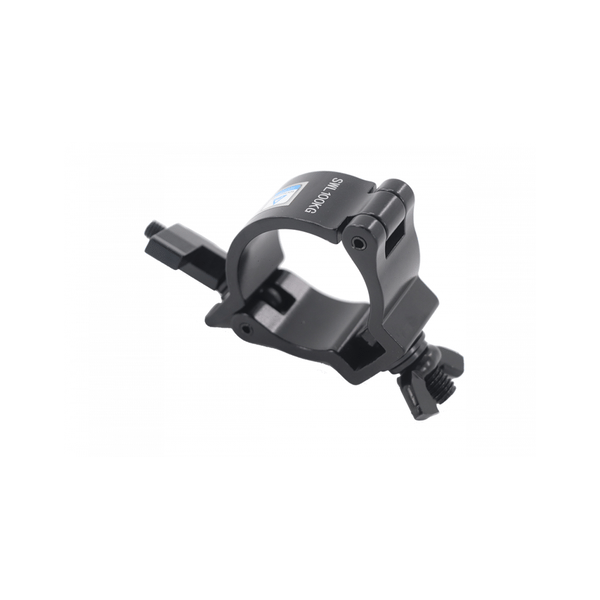 Algam Lighting HCB-4851-100KG Morsetto Ø48-51