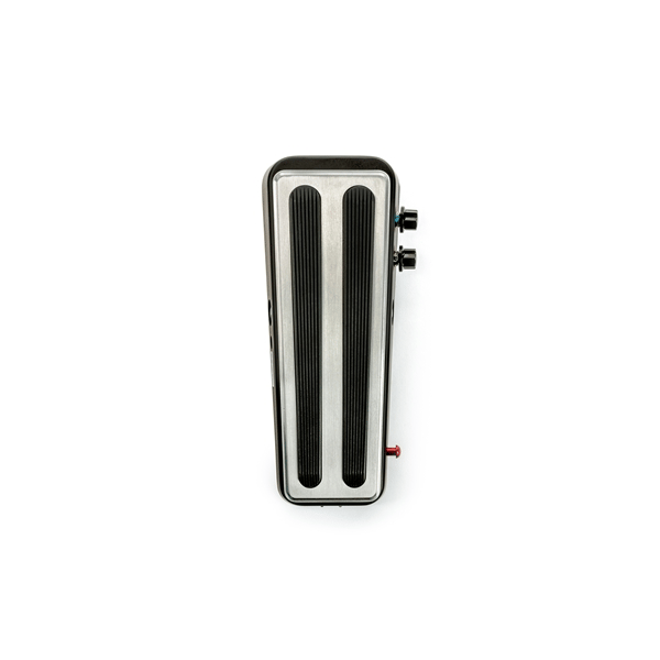 Dunlop GCB65 Cry Baby Custom Badass Dual-Inductor Edition Wah