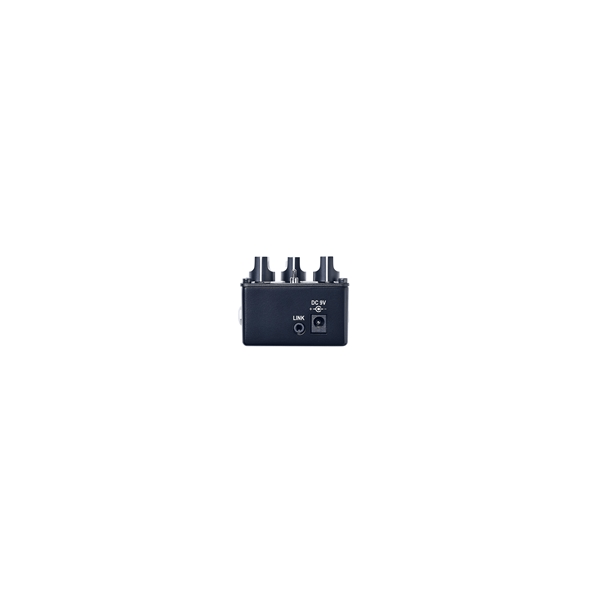 Vox Valvenergy Fuel Injector