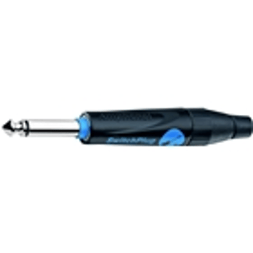 Quik Lok G/505 AB Jack Mono 6.3 Amphenol