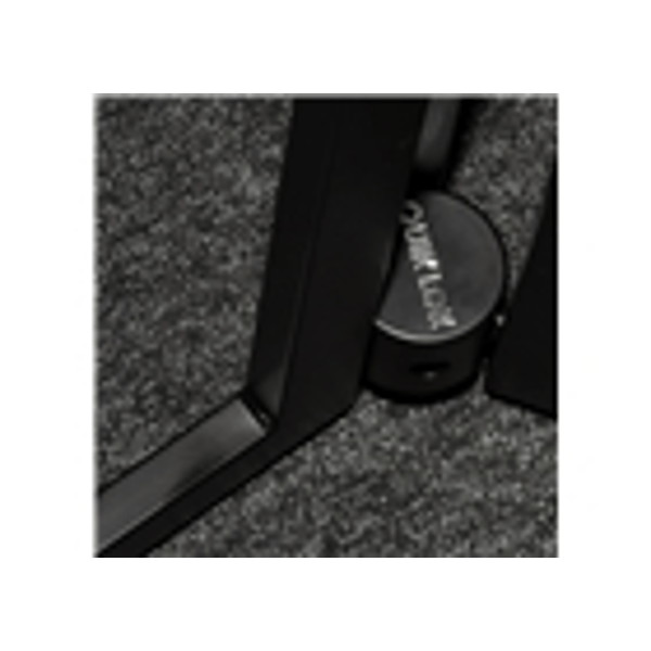 Quik Lok BS/542 Coppia Supporti Monitor