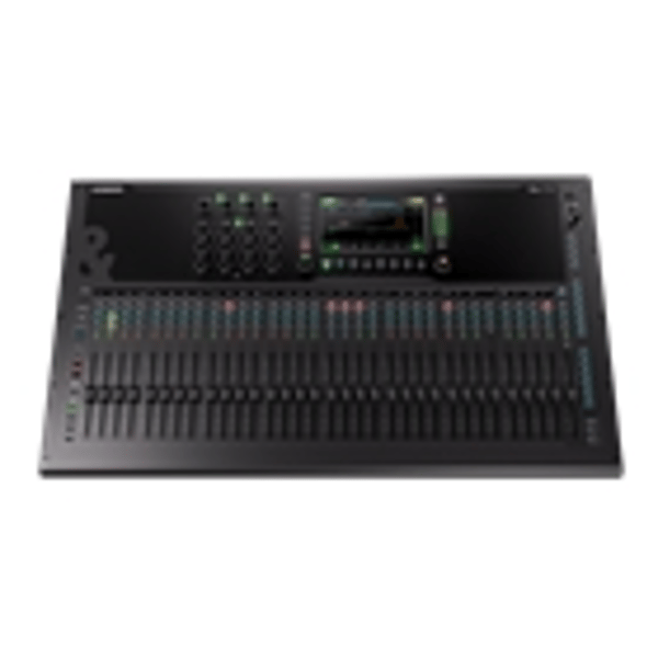 Allen & Heath QU-7 DANTE