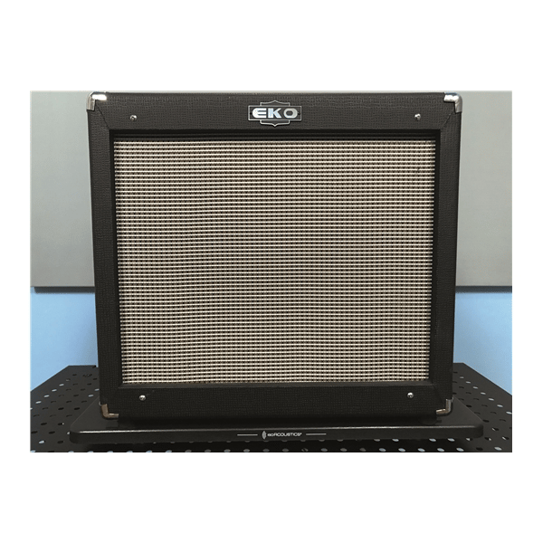 IsoAcoustics STAGE 1 BOARD