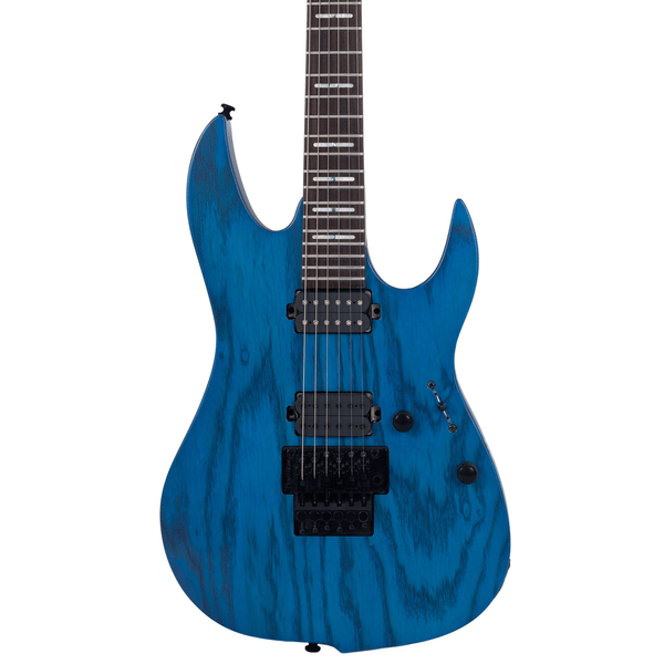 SIRE GUITARS X5 TRANS BLUE