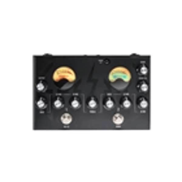 Ashdown GZR-POD